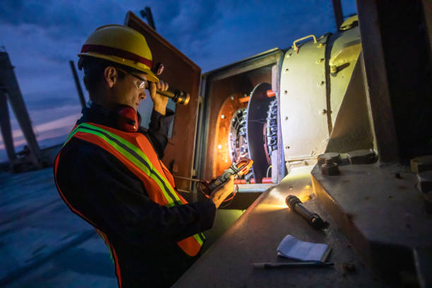 Best Electrical System Inspection  in Prospect Rk, PA