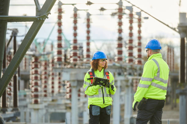 Best Affordable Electrician  in Prospect Rk, PA