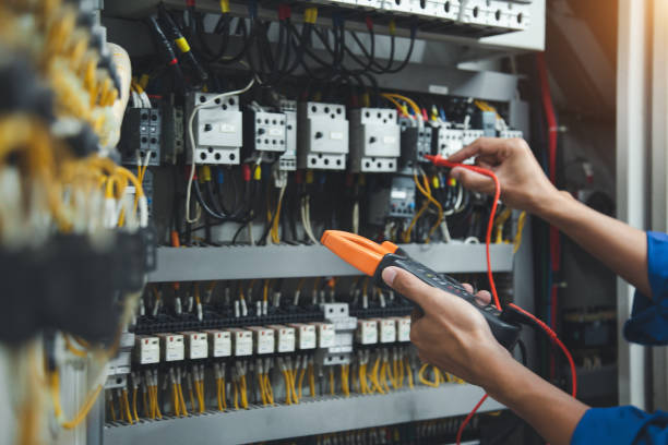 Best Electrical Wiring Services  in Prospect Rk, PA