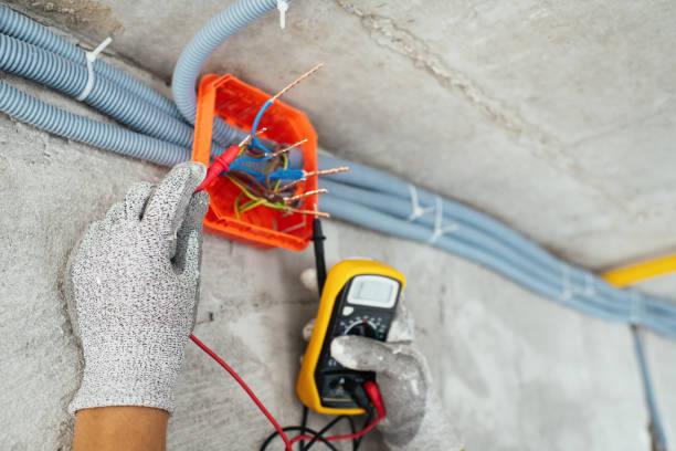 Best Electrical Upgrades for Homes  in Prospect Rk, PA